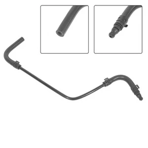 New Practical Water Hose For Benz Black CHE0615 For Mercedes 2003-2005 - Picture 1 of 12