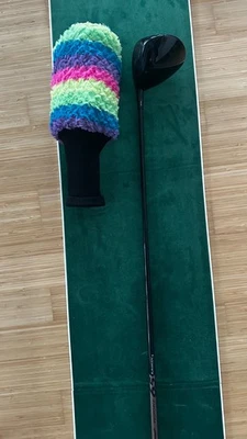 TaylorMade BRNR Mini Driver – 11,5° | Stiff | Retro-Ikone und Fairwayfinder - Bild 1 von 3