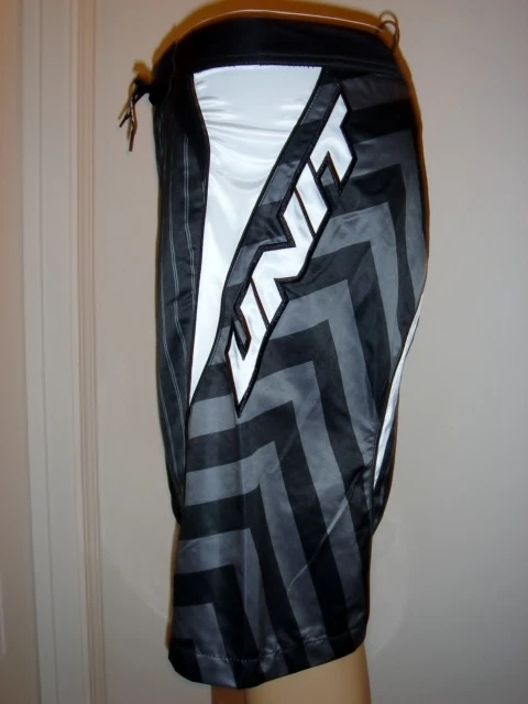 Шорты Unit Riders Surf MMA BMX Motorcross новые с ценниками Attack Board - Изображение 1 из 4