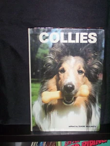 COLLIES DIANE McCARTY - HC - Picture 1 of 3