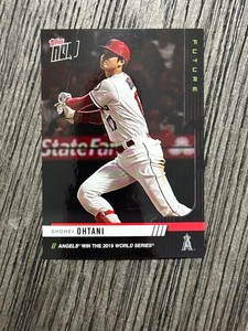 2019 Topps Now Future Cards ***You Pick***