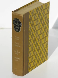 BEST LOVED BOOKS For Young Readers from Readers Digest, Volume 1 - Picture 1 of 8