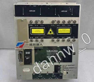 1PC Used MOOG FO6513 Laser Box Controller - Picture 1 of 6