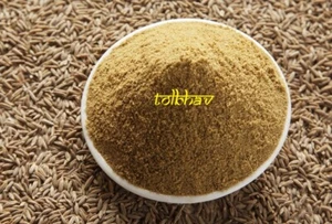 Cumin Powder / Jeera Powder 100% Pure Natural Premium Quality Spice From India - Picture 1 of 3