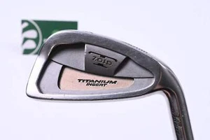 Mizuno T-Zoid T-3 #4 Iron / 23 Degree / Stiff Flex Dynamic Gold S300 Shaft - Picture 1 of 6