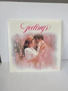 Feelings 5 record box set 33 LP RCA Special Products DML5-0312 1976 Brand New. - Imagen 1 de 2