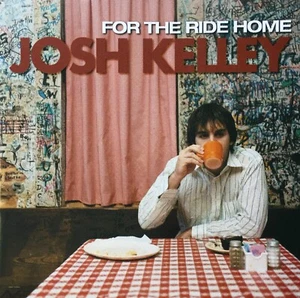 Nuevo CD de Josh Kelly para The Ride Home - Imagen 1 de 3
