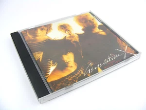 Generation X Featuring Billy Idol Generation X CD Compact Disc  Bonus Tracks - Bild 1 von 5