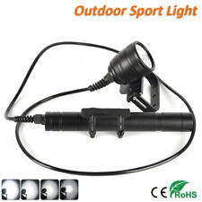 Divi0 Scuba 3 Xm-l L2 LED Flashlight 3000lm Diving Torch Light Waterproof 150m