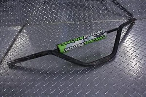1979 YAMAHA YZ 80 HANDLE BAR HANDLEBAR STEERING W/ FOAM PAD STEER YZ80 79 - Picture 1 of 1
