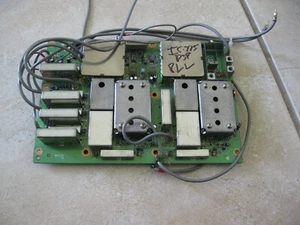 Unità Icom IC-775DSP PLL testata e usata e funzionante come dovrebbe - Foto 1 di 2