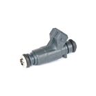Bosch Petrol Fuel Injector 0280155753 - OEM Quality for Mercedes-Benz
