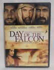 Dive Into Martial Arts Mayhem: Day Of The Falcon (Dvd, 2011) - Good Condition