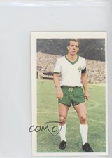 1967-68 Sicker-Verlag Horst-Dieter Hottges #52