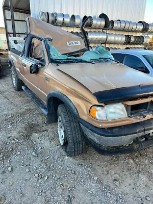 Used Front Right Door Window Regulator Front fits: 1999 Mazda B-4000 electric Fr - Image 1 of 4