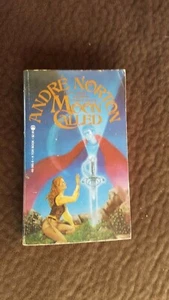 Moon Called by Andre Norton (1st Edition/First Printing, 1983) - Picture 1 of 9