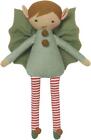 Elf Doll - Christmas Spirit - 30cm - Fabelab
