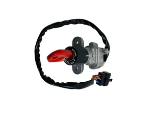 DUCATI MONSTER ST4 ST3 CD 59820301A SCHLÜSSELSCHLOSS GRUPPE NEU ORIGINAL - Bild 1 von 5