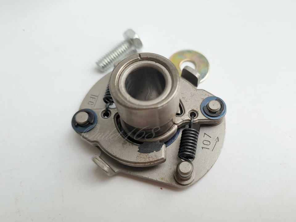 Honda CB125S CB100 CL100 XL100 SL100 SL125 S90 CL90 CT90 CM91 C90 Advancer Spark - Image 1 of 4