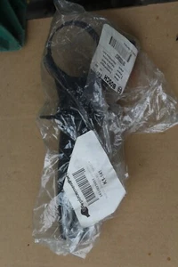 Pieza Original Bosch # 1612025057 MANGO AUXILIAR - Imagen 1 de 2