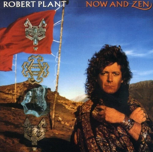 NOW & Zen by Plant, Robert (CD, 2007)