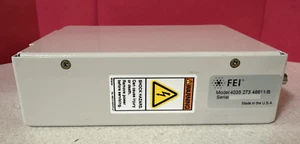 AS IS UNTESTED FEI 4035 273 48611/B - Picture 1 of 8