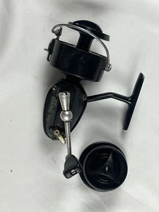 Garcia Mitchell 300 French Old Spinning Reel 306-10 - Picture 1 of 5