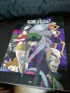 Colección de piano Cowboy Bebop - Imagen 1 de 3