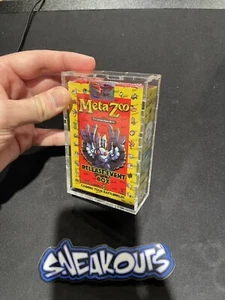 MetaZoo Cryptid Nation/Nightfall/Wilderness Release Event Box Acryl Display! - Bild 1 von 5