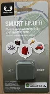 Fresh 'n Rebel Smart Finder Schlüsselfinder Apple Find My - kompatibel - Bild 1 von 2