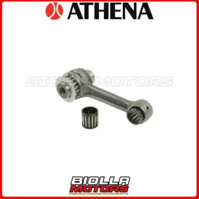 P40321015 BIELLA ALBERO ATHENA YAMAHA YZ 125 1988- 125CC - Foto 1 de 4