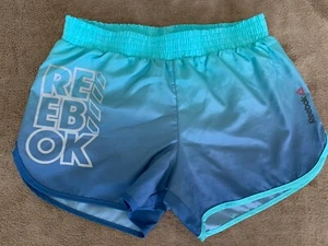 REEBOK Shorts Size 10-13 YR **& 20% OFF if you buy 4 items I sell !!** - Picture 1 of 3