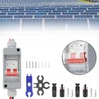 Advanced PV System Isolator Schalter 32A500V ideal für netzunabhängige Solaran