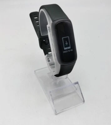 Google Inspire 3 Smart Watch Unisex Adalts Watch - Image 1 of 4