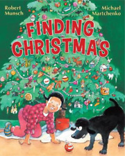 Robert Munsch Finding Christmas (Paperback) (UK IMPORT)