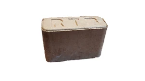 RUF Holzbriketts Kamin Ofen Brikett Premium aus dem Schwarzwald – 972 kg Palette - Bild 1 von 4