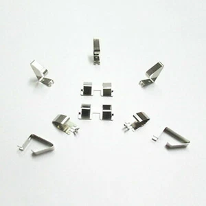 Battery Shrapnel Contact Piece For FLUKE 15B 17B 18B 115C 116C 117C Multimeter - Picture 1 of 12