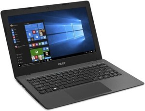 NEW*Acer Aspire One Cloudbook 11.6"Laptop, Intel Celeron N3050,2GB RAM, 16GB SSD
