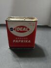 Vintage Spice Tin Ann Page Ideal ACME Grocery Store Phila. Pa Ground Paprika