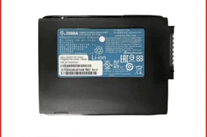 BT-000318 TC70 Original battery For Zebra TC75 TC7X series BTRY-TC7X-46MPP-01 - Picture 1 of 7