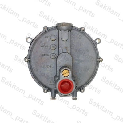 SAKITAM Low Pressure Regulator Generator for DuroMax XP10000EH 10000Watt Portable