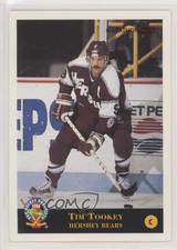 1994 Classic Pro Hockey Prospects Tim Tookey #84