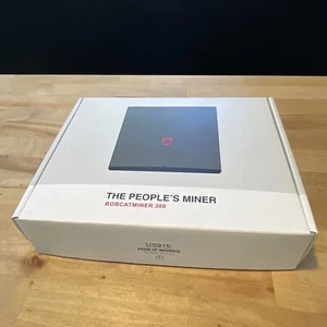 BOBCAT MINER 300 US915 2GB Ram Helium HNT Hotspot Miner (Newest Model) IN HAND - Picture 1 of 16