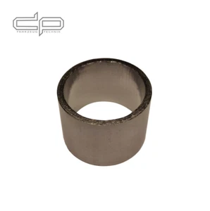 Aprilia Pegaso 650 ML i.e. Cube Garda Dichtung Auspuff Endtopf (Ref. AP8120823) - Bild 1 von 1