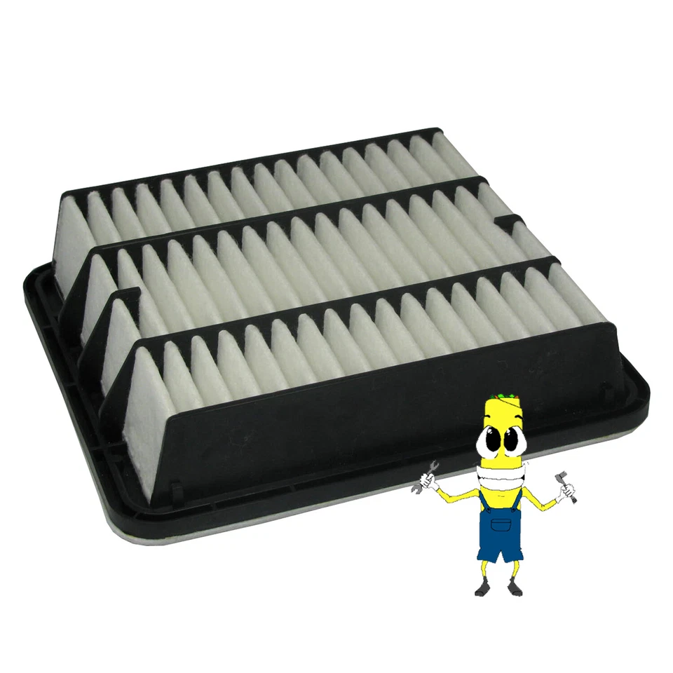 Premium Air Filter for Lexus LS430 2001-2006 4.3L Engine - Image 1 of 1