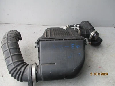 SUZUKI SWIFT MK4 2020 1.0 PETROL AIR FILTER BOX ASSEMBLY MAFF SENSOR - Image 1 of 4