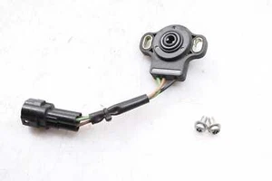 Triumph Street Triple 675 RX STRTRRX 15-17 Butterfly Valve Sensor - Picture 1 of 4