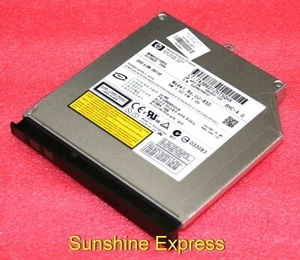 OEM HP 417061-001 IDE DVD±R/RW Burner Drive UJ-850 for Pavilion DV4-2000 Series - Picture 1 of 1