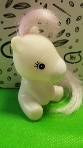 My Little Pony G1 "Takara Fakie" Spain 80S - Picture 1 of 8