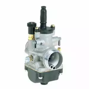 CARBURETOR DELLORTO PHBG 21 BS SPORT FOR HONDA 50 MB5 2T AC AC01 1980-1983 - Picture 1 of 2